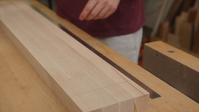 Fine Woodworking For Beginners! Step By Step Guide To Building A Contemporary Inlaid Bookshelf! смотреть онлайн