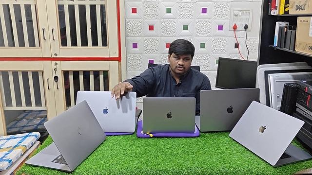 Apple MacBook Pro laptops for sale #apple #macbook #macbookpro #laptop #autocad #hyderabad смотреть онлайн
