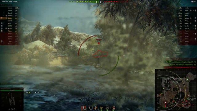 Pz.Kpfw. S35 739 (f), Sacred Valley, Standard смотреть онлайн