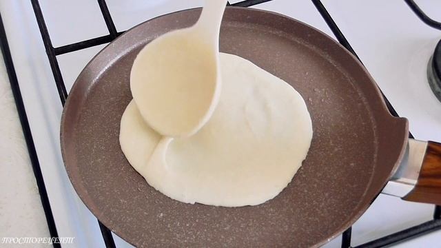 ТВОРОЖНЫЕ блины к ЗАВТРАКУ от Марты Стюарт!? /Martha Stewart's COTTAGE cheese pancakes for BREAKFAS смотреть онлайн