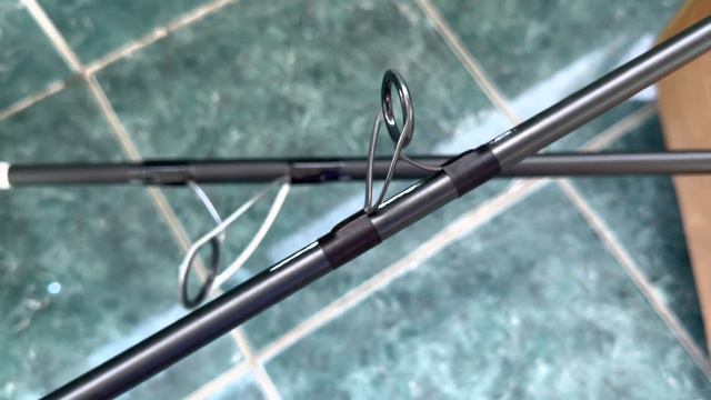 Matrix X Pro Distance - modificare inele смотреть онлайн