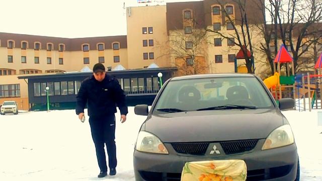 обзор лансер 9 великий новгород смотреть онлайн