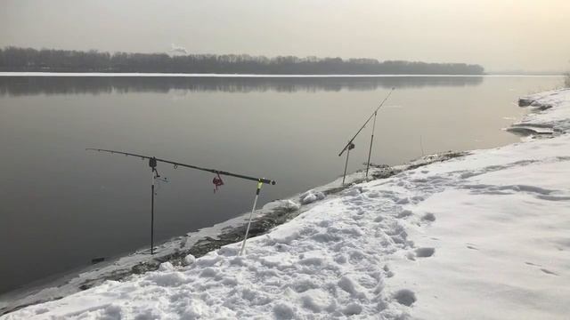 Рыбалка сибирь Кемерово фидер смотреть онлайн