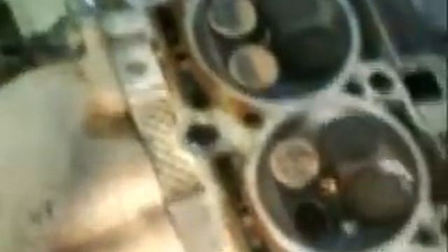 десятка 16V порвался ГРМ Георгиевск!!!.wmv смотреть онлайн