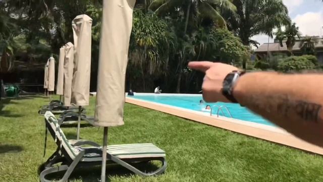 VLOG: КАК Я ЖИВУ В АФРИКЕ (CONGO) ... НАРЕЗКА ВИДЕО смотреть онлайн