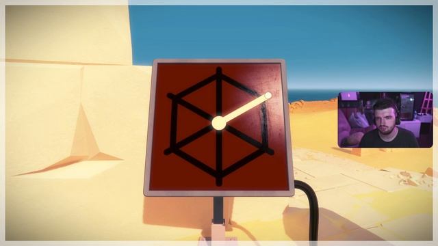 THE WITNESS l 2 l ИГРА-ГОЛОВОЛОМКА - НАМ НУЖНА ПОМОЩЬ! смотреть онлайн