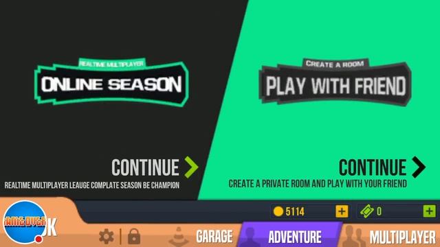 Стрим игры "Racing Rocket". смотреть онлайн