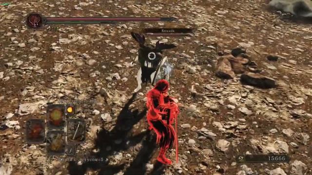 Клешни Смерти: Краснокнижный комитет Велки *РЕМАСТЕРЕД* [Dark Souls II PvP] смотреть онлайн