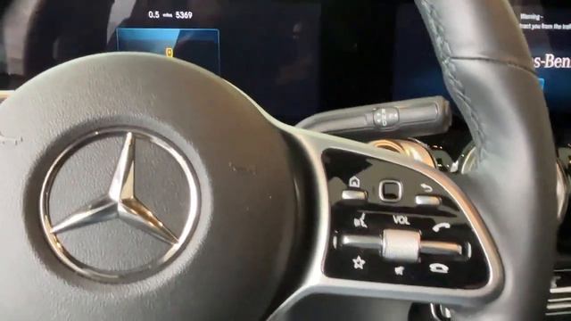 2022 Mercedes-Benz GLB Greenwich, Stamford, Darien, Port Chester, White Plains W241926A