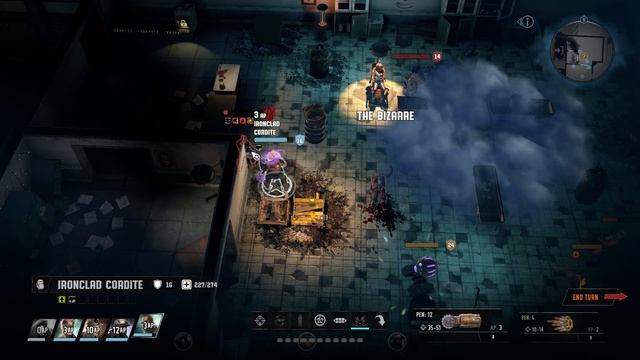 Wasteland 3 Review | Game of the Year Contender смотреть онлайн