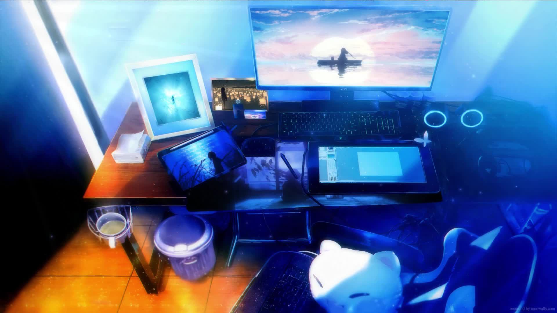 Начинаем начинать!