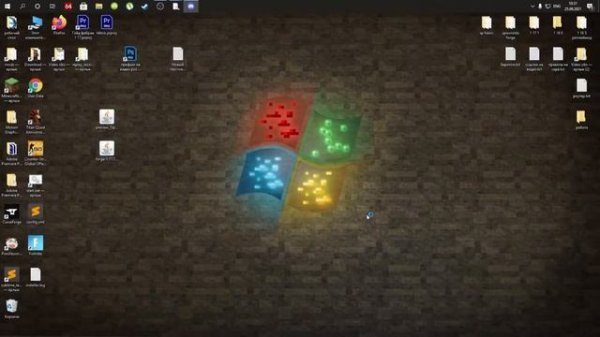 forge optifine / как установить forge optifine