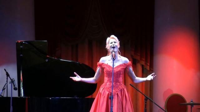 Кукушкин Какие трепетные ласки, Наталия Шмитт смотреть онлайн