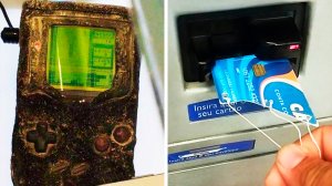 Вещи, которые давно пора выкинуть