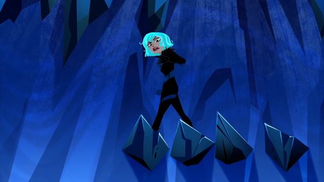 Nothing Left To Lose - Rapunzel's Tangled Adventure Cover By Isabel And @ClarkOnStage [FANDUB]