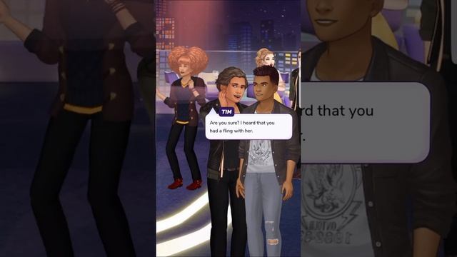 ALL GEMS CHOICES ? Rule Breaker - Episode 12 смотреть онлайн