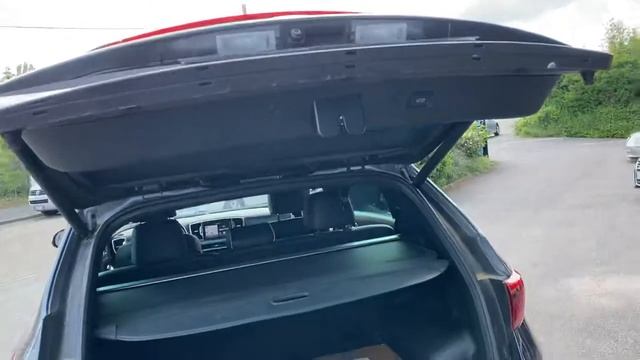 Kia Sportage Gt Line Pack Premium смотреть онлайн