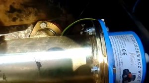 Предпусковый подогреватель МТЗ SK-1800t