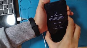 Redmi note 9 обход mi аккаунта, разблокировка загрузчика, удаление frp
