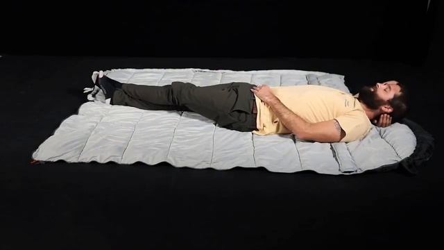 Спальный мешок Naturehike U350S NH17S011-D смотреть онлайн