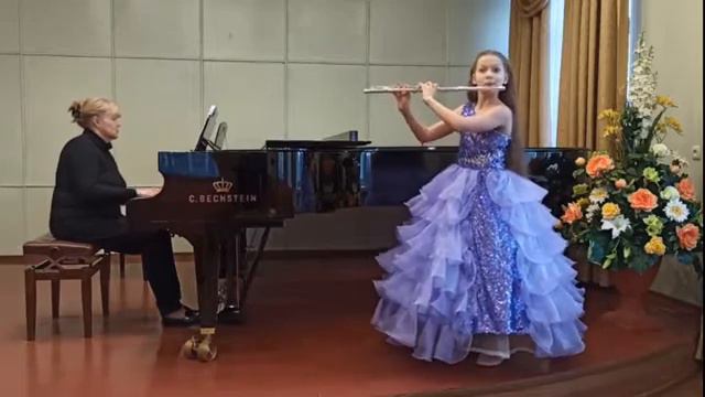 Туманская Таисия Архангельск Платонов Вариации на русскую тему