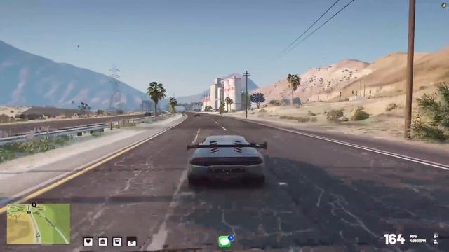 Robbing EXOTIC Car Auction in GTA 5 RP! смотреть онлайн