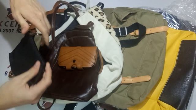 Сумки Handbags крем экстра Англия 288035 смотреть онлайн