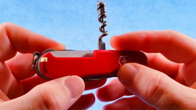 2019 Victorinox Chinese Zodiac "The Year of the Pig" Huntsman (1.3714.E8) смотреть онлайн