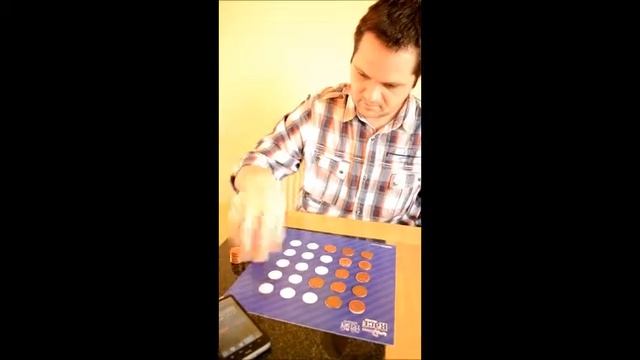 Coin Stacker Extraordinaire смотреть онлайн