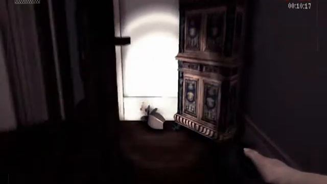 Slender The Arrival смотреть онлайн