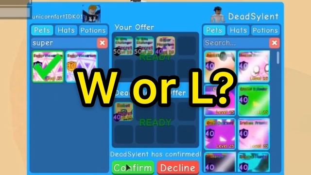 ? Traded For *Robot 2.0* Bubble Bum Simulator (ROBLOX) смотреть онлайн