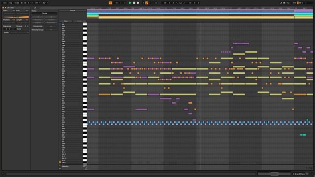 Day 93 (2023.01.03) 62 bpm смотреть онлайн