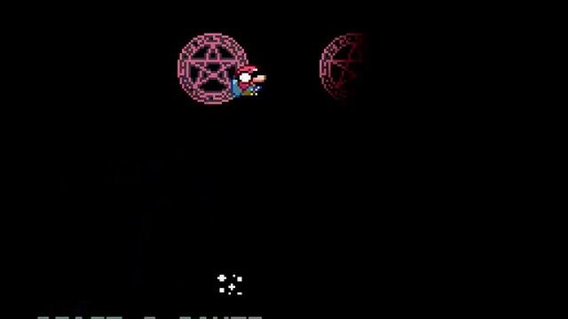 Touhou Mario (SMW Hack) - Imperishable Night Playthrough