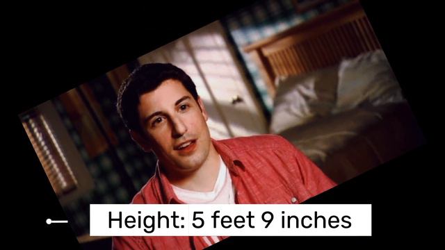Jason Biggs(Comedian) Lifestyle-2023, Networth, Family, House, Girlfriend, Facts & More.