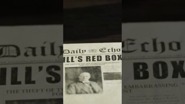 Peaky Blinders: The King's Ransom | Developer Overview 4 смотреть онлайн