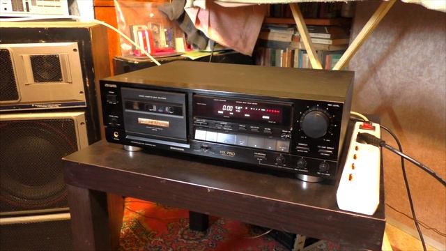 Замена ВЧ динамиков и тест FX-AUDIO 502. Развлекаюсь смотреть онлайн