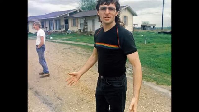 David Koresh Cassette Tape Sermon Part 3 of 3 смотреть онлайн