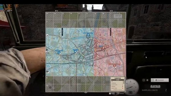 OBS Screen Recognition Python Plugin Test