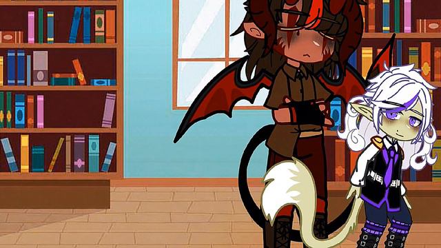 ||Что будет после?||Эмрис/Воланд||ИграБога|| смотреть онлайн