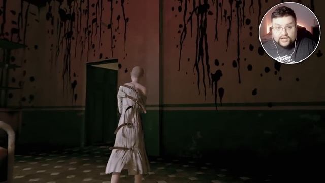 ПСИХБОЛЬНИЦА | Alice: Madness Returns смотреть онлайн