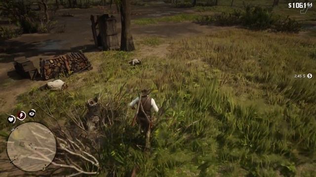 Red Dead Redemption 2 прохождение ★ 12 часть ★ Мика, Черная Бель и Миднайт ? смотреть онлайн