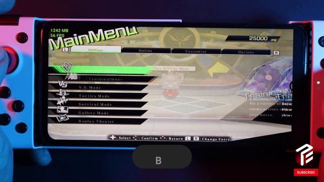 POCO X3 Pro "6GB" only ? Snapdragon 860 - 10 Playable Games on EGG NS Emulator Gamesir X2 смотреть онлайн