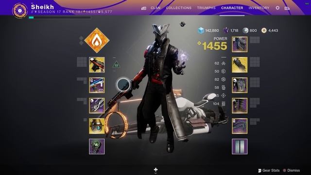This Solar 3.0 Warlock Build Is Incredible... (Incinerator Snap Build) смотреть онлайн