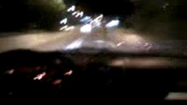 Renault Clio 1.4 16V insane drive in Zadar смотреть онлайн