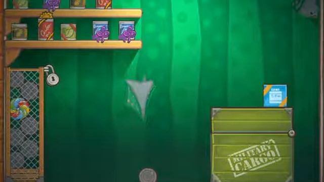 Мультик:НАЙДИ КОНФЕТУ/Cartoon: Find Candy смотреть онлайн