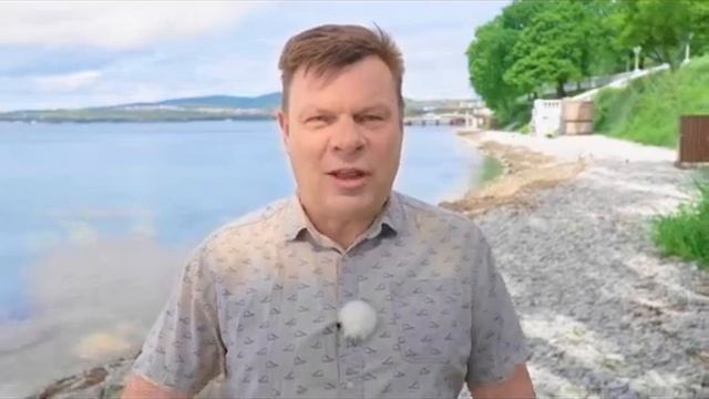 Андрей Бочаров: В КРУГУ ДРУЗЕЙ выпуск 106. смотреть онлайн