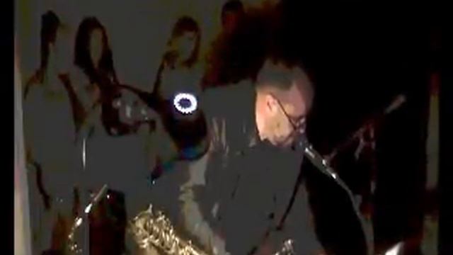 PAULO ALEXANDRE JORGE & SAX SOLO PROJECT in Concert. Take 5: Weltklang (where are you?)" смотреть онлайн