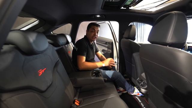 GWM HAVAL H6 GT 2024 - PREÇOS, VERSÕES E EQUIPAMENTOS! смотреть онлайн