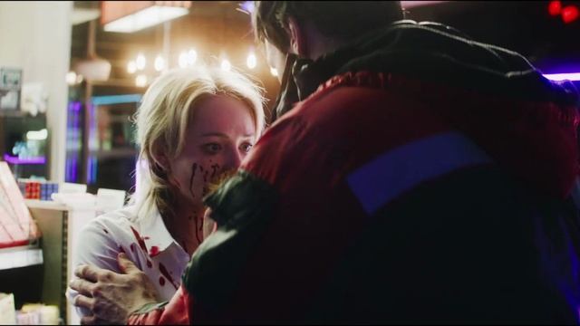 Зоськина заправка Трейлер смотреть онлайн