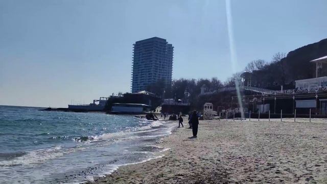 Ностальгия... по настоящему | Март, 2023г. | Одесса #Видео_письмо #проза #стихи смотреть онлайн